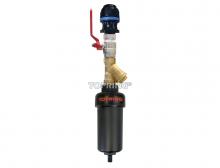 Topring 08.606 - Automatic Drain Assembly for 20 mm Pipe S08