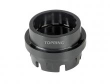 Topring 08.780 - Internal Components for 16 mm Aluminium Fittings S08