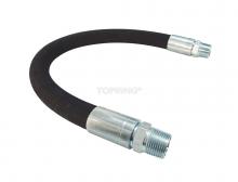 Topring 08.806 - Rubber Anti-Vibration Hose 2-1/2 I.D. 24 In.