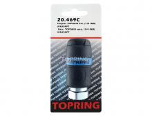 Topring 20.469C - 1/4 Industrial Composite Quick Coupler 3/8 (F) NPT