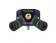 Topring 31.71 - Kit TOPQUIK (ULTRAFLO) (2)31.889+47.611