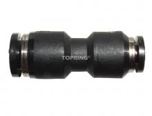 Topring 42.238 - 8 to 6 mm Push-to-Connect Union (5-Pack)