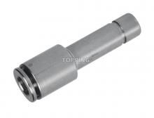 Topring 43.726 - 10 to 8 mm Push-to-Connect Reducer