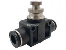 Topring 44.95 - Speed Ctrl Valve 5/32 MAXFIT