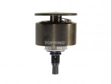 Topring 50.006 - Automatic Drain 250 PSI for Coalescing Filter S50