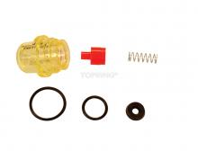 Topring 50.011 - Differential Pressure Indicator for Coalescing Filter S50