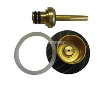 Topring 50.032 - Diaphragm and Exhaust Valve for Regulator and Filter Regulator S50