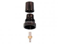 Topring 50.034 - Push-Pull Knob for Regulator and Filter Regulator S50