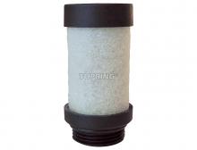 Topring 50.075 - 0.01 Micron Filter Element for Coalescing Filter S50