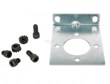 Topring 50.74 - Wall Bracket F, R, L, FC, F/R MAXI