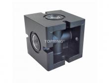 Topring 50.792 - Diverter Block for MEDIUM 1/4