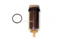 Topring 50.822 - Zinc Bowl for Filter and Filter Regulator S50