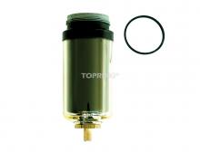 Topring 50.832 - Zinc Bowl for Filter, Coalescing Filter and Filter Regulator S50