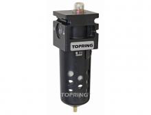 Topring 50.946 - Coalesc. Filter 1/2 MAXI Auto Polyurethane