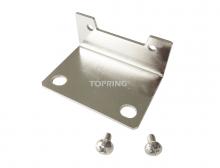 Topring 51.085 - Mounting Bracket for Filter, Coalescing Filter and Lubricator S51