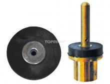 Topring 51.122 - Diaphragm and Piston for Regulator and Filter Regulator S51