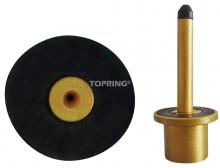 Topring 51.133 - Diaphragm and Piston for Regulator S51