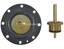 Topring 51.163 - Diaphragm and Piston for Regulator S51