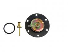 Topring 52.014 - Diaphragm and Exhaust Valve for Regulator S52