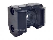 Topring 52.078 - Modular Unit Connector With 1/4, 3/8 and 1/2 In. Hole Diameter S52