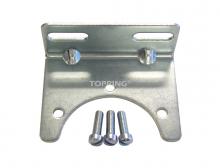 Topring 52.73 - Wall Bracket for R 1/4-3/8 HIFLO