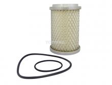 Topring 53.863 - 3 Micron Particulate Filter Element