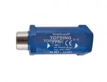 Topring 58.961 - Aluminum Air Fuse 73 SCFM 1/2 (M) to 1/2 (F) NPT