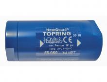 Topring 58.969 - Aluminum Air Fuse 161 SCFM 3/4 (F) to 3/4 (F) NPT