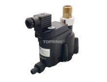 Topring 59.230 - Automatic Drain 128 to 1278 SCFM 1/2 (M) NPT