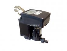 Topring 59.233 - Automatic Drain 639 to 6391 SCFM 1/2 (F) NPT