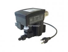 Topring 59.248 - Automatic Drain 270 to 2698 SCFM 1/2 (F) NPT