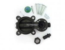 Topring 59.264 - Maintenance Kit for Automatic Drain 128 to 1278 SCFM