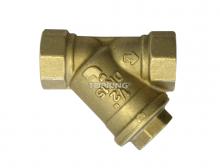 Topring 59.705 - Brass Y Strainer 1/2 (F) BSPP