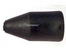 Topring 60.28 - Rubber Tip for 6mm AIRPRO Blow Gun