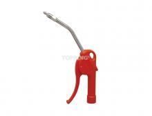 Topring 60.387 - Safety Blow Gun 1/4 NPT With Silent Nozzle 8 mm x 13 cm