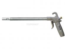 Topring 60.450 - Safety Blow Gun With Amplified Air Jet 1/4 NPT and 15 cm Nozzle