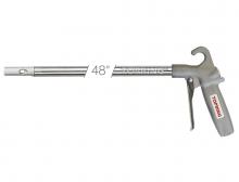 Topring 60.472 - Safety Blow Gun With Amplified Air Jet 1/4 NPT and 120 cm Nozzle