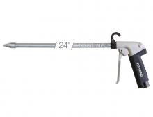 Topring 60.643 - Safety Blow Gun 3/8 NPT With 60 cm Nozzle