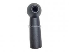 Topring 61.102 - Rubber Nozzle for Brake Bleeder