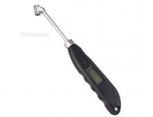 Topring 63.642 - Digital Dual Head Tire Pressure Indicator 2 to 150 PSI