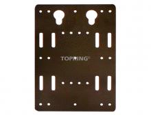 Topring 66.206 - Wall Mount for Personal Cleaning Unit