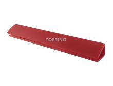 Topring 67.052 - Bag Clip for ABS Vacumm Gun for Dry Debris