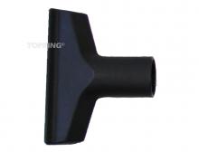 Topring 67.064 - Fabric Nozzle for Aluminum Vacuum Gun for Dry Debris