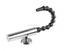 Topring 68.274 - Stainless Steel Adjustable Vortex Tube With 12 In. Swivel Hose