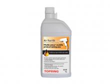 Topring 69.101 - Mineral Oil for Air Tools 1 L