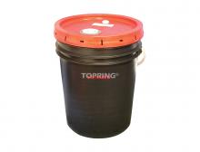 Topring 69.3 - Screw Type Compressor Lubricant (18.9L)