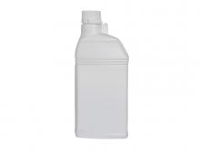 Topring 69.501 - Plastic Replacement Bottle 500 ml