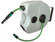 Topring 79.155 - Water Hose Reel With 5/8 I.D. 65 ft. PVC Hose