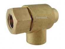 Topring 79.31 - Swivel Assembly Maxreel Std