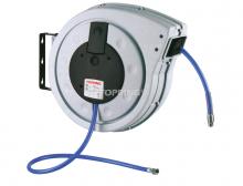 Topring 79.440 - Hose Reel With 1/2 I.D. 50 ft. Polyurethane and PVC Hose